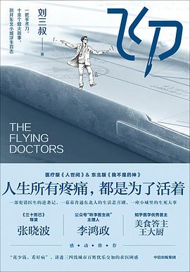 飞刀 pdf epub mobi 电子书 下载