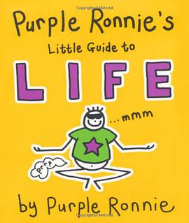 Purple Ronnie's Little Guide to Life pdf epub mobi 下载