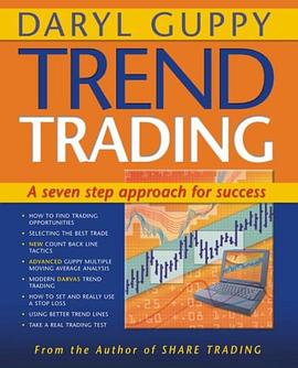 Trend Trading pdf epub mobi 电子书 下载