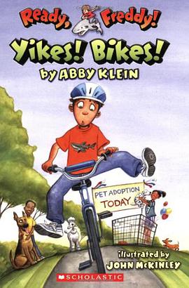 Ready, Freddy! #7 pdf epub mobi 电子书 下载