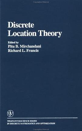 Discrete Location Theory pdf epub mobi 电子书 下载