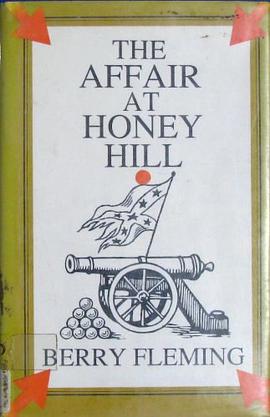 The Affair at Honey Hill pdf epub mobi 电子书 下载