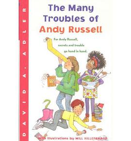 The Many Troubles of Andy Russell