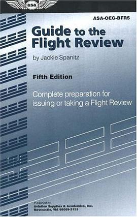 Guide to the Flight Review pdf epub mobi 下载