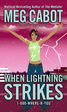 When Lightening Strikes pdf epub mobi 电子书 下载