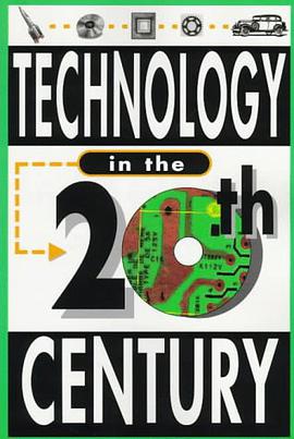 Technology in the 20th Century pdf epub mobi 电子书 下载