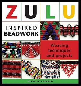 Zulu Inspired Beadwork pdf epub mobi 电子书 下载