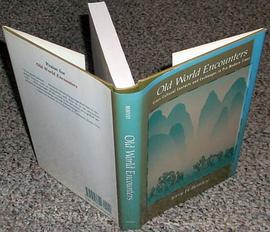 Old World Encounters pdf epub mobi 电子书 下载