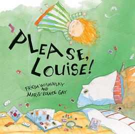 Please, Louise! pdf epub mobi 下载