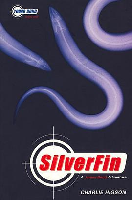 Silver Fin pdf epub mobi 电子书 下载
