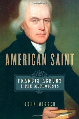American Saint pdf epub mobi 电子书 下载