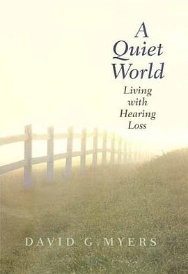 A Quiet World pdf epub mobi 电子书 下载