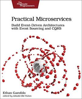 Practical Microservices pdf epub mobi 電子書 下載