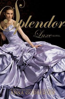 Splendor pdf epub mobi 电子书 下载