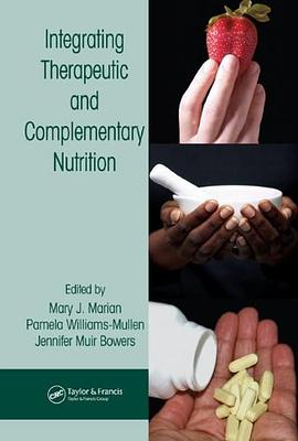 Integrative Nutrition Therapy pdf epub mobi 电子书 下载