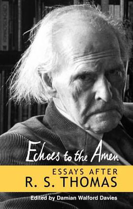 Echoes to the Amen pdf epub mobi 電子書 下載