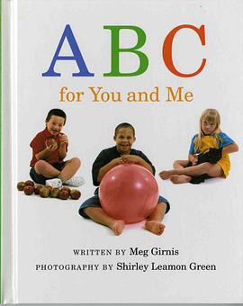 ABC for You and Me pdf epub mobi 電子書 下載
