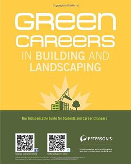 Green Careers in Building and Landscaping pdf epub mobi 电子书 下载