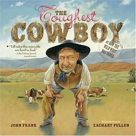 The Toughest Cowboy pdf epub mobi 电子书 下载