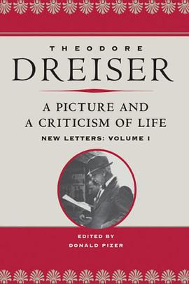 A Picture and a Criticism of Life pdf epub mobi 电子书 下载