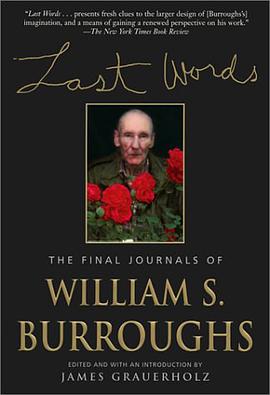 Last Words pdf epub mobi 电子书 下载