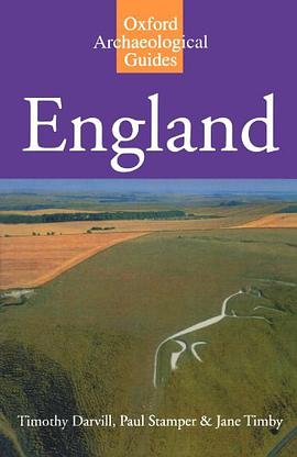 Oxford Archaeological Guides- England pdf epub mobi 电子书 下载