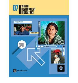 WorldDevelopmentIndicators pdf epub mobi 电子书 下载