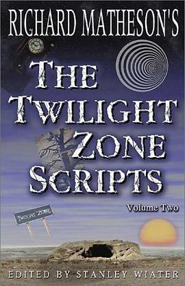 Richard Matheson's The Twilight Zone Scripts (Volume 2)