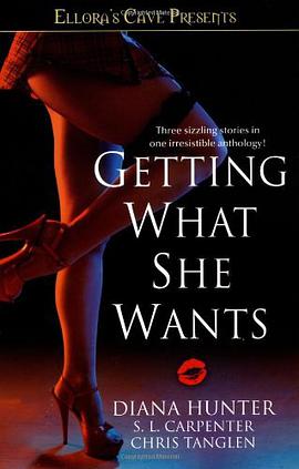 Getting What She Wants