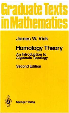 Homology Theory pdf epub mobi 电子书 下载