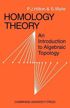 Homology Theory pdf epub mobi 电子书 下载