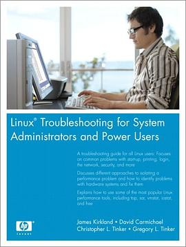 Linux Troubleshooting for System Administrators and Power Users pdf epub mobi 電子書 下載