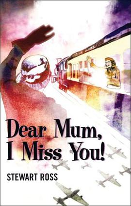 Dear Mum, I Miss You! pdf epub mobi 电子书 下载