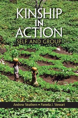 Kinship in Action pdf epub mobi 电子书 下载