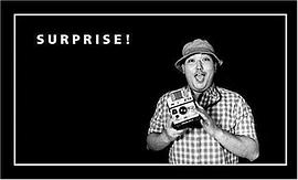 Surprise! (Santiago Melazzini) pdf epub mobi 电子书 下载