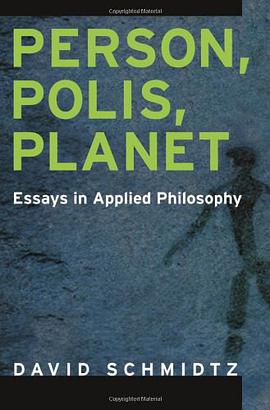 Person, Polis, Planet pdf epub mobi 电子书 下载