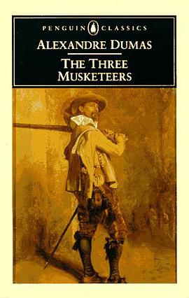 The Three Musketeers (Penguin Classics) pdf epub mobi 电子书 下载
