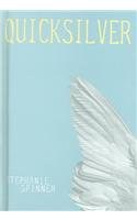Quicksilver pdf epub mobi 下载