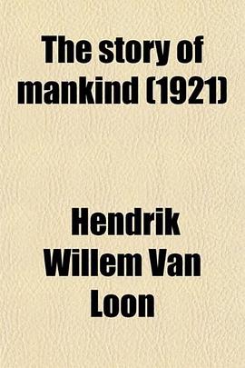 The story of mankind (1921)