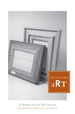 Collecting Art pdf epub mobi 电子书 下载