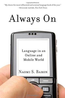 Always On pdf epub mobi 电子书 下载