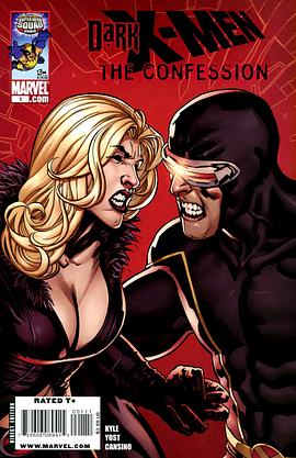 Dark Avengers pdf epub mobi 电子书 下载