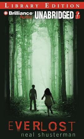 Everlost pdf epub mobi 下载