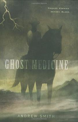 Ghost Medicine