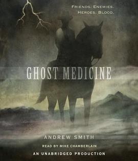 Ghost Medicine pdf epub mobi 电子书 下载