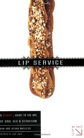 Lip Service pdf epub mobi 电子书 下载