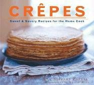 Crepes pdf epub mobi 电子书 下载