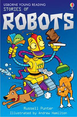 Stories of Robots pdf epub mobi 电子书 下载