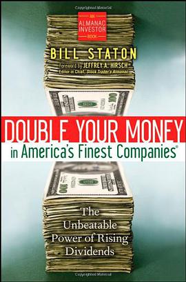 Double Your Money in America's Finest Companies pdf epub mobi 下载
