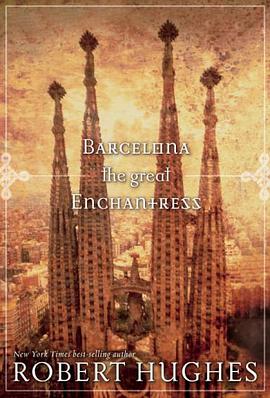Barcelona the Great Enchantress pdf epub mobi 電子書 下載